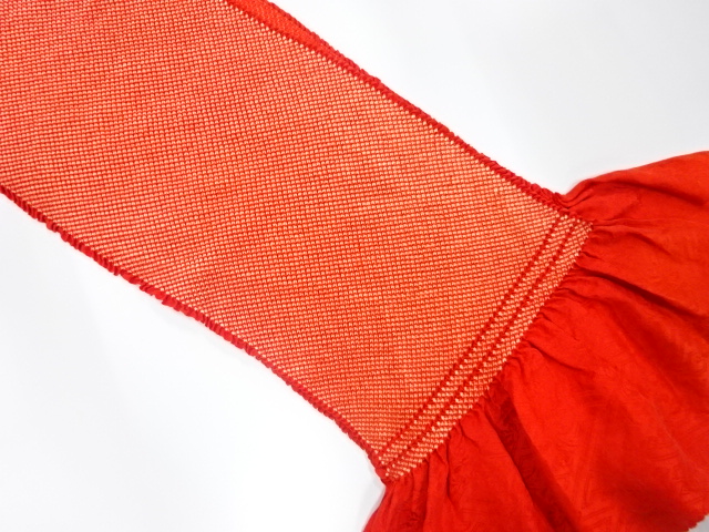 Japanese Kimono / Furisode Silk